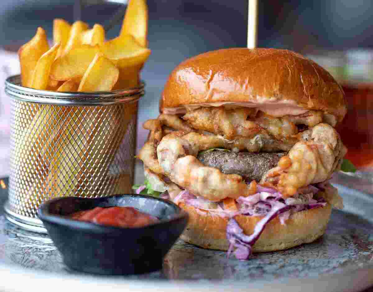 worst-food-for-high-cholesterole