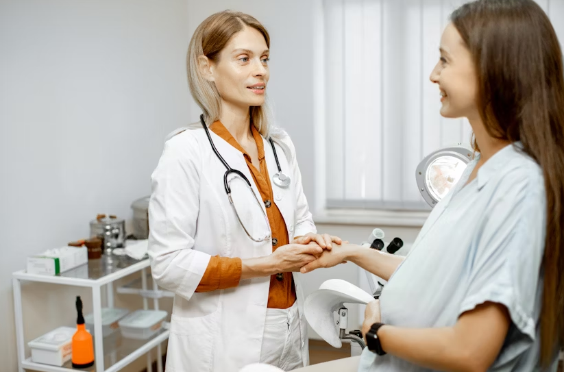 How Often Should Women Get Health Screenings