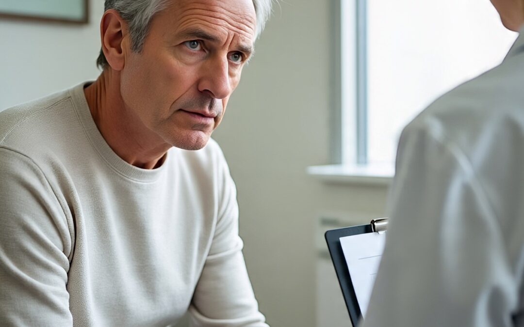Early Signs of Diabetes in Adults: What You Need to Know