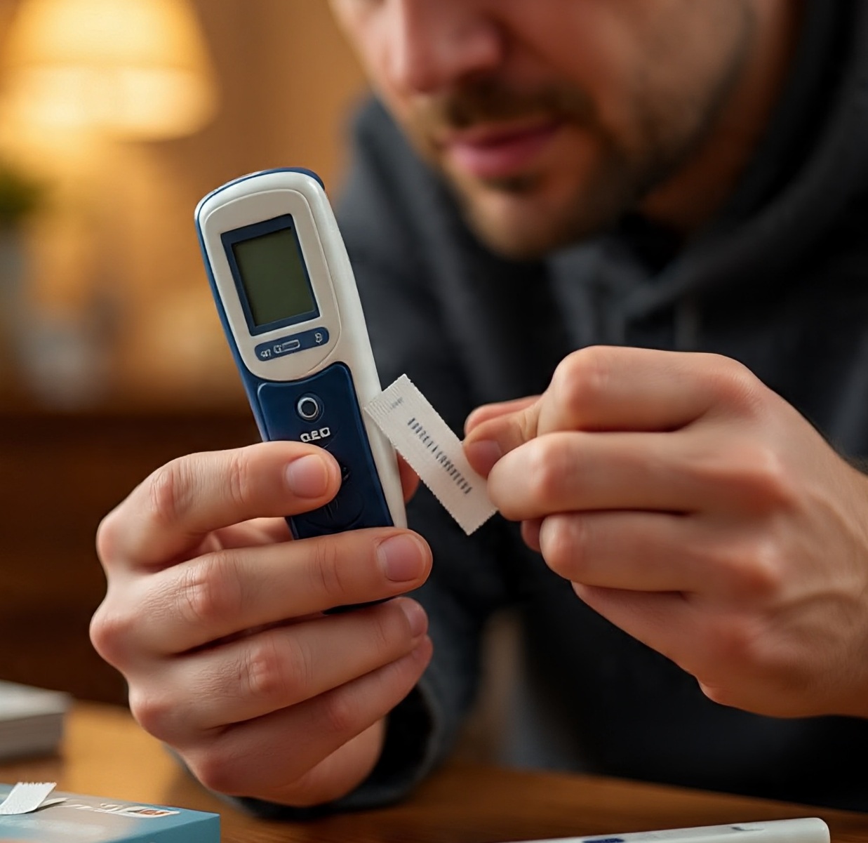 Early Signs of Diabetes in Adults: What You Need to Know