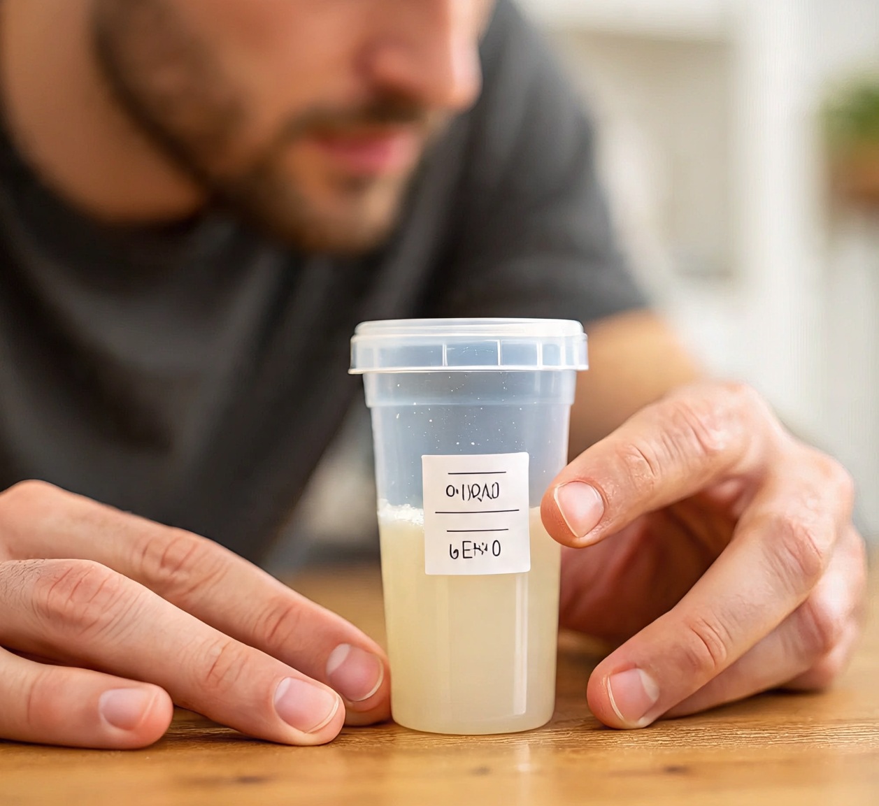 Early Signs of Diabetes in Adults: What You Need to Know