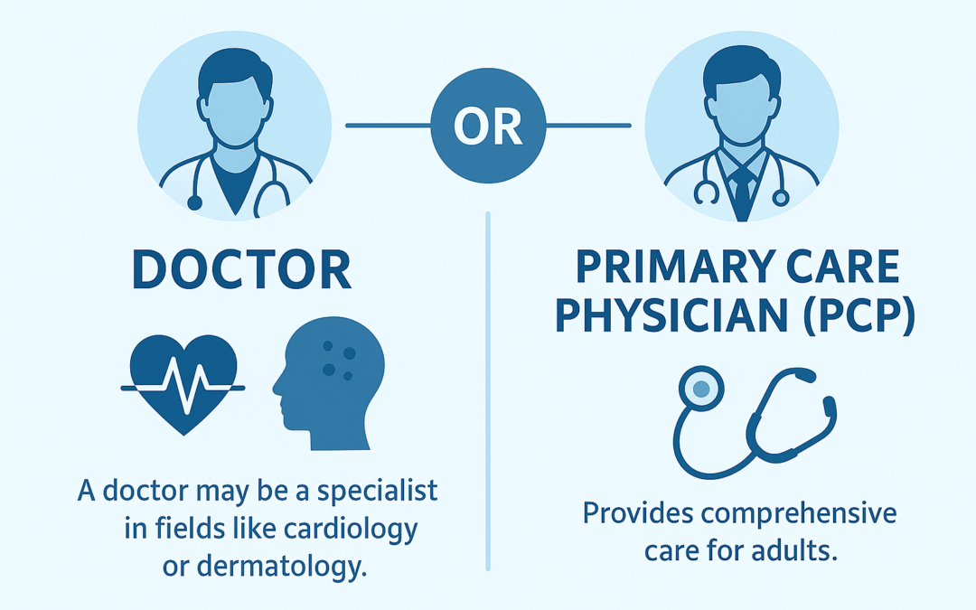 Best Primary Care Physicians in Surprise – Your Complete Guide