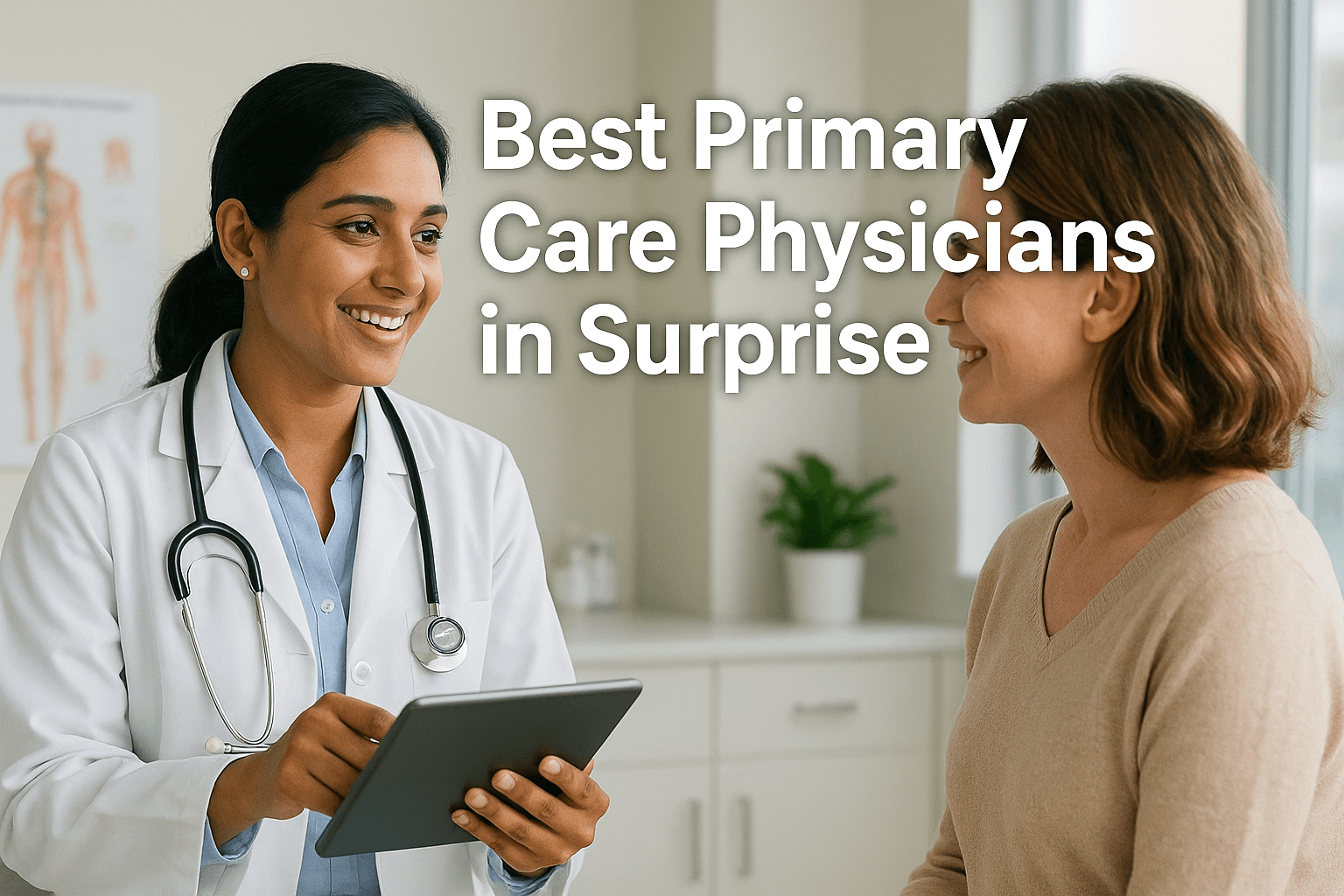  best primary care physician in surprise