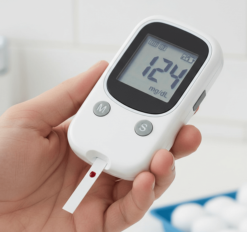 Early Signs of Diabetes in Adults: Symptoms You Should Never Ignore