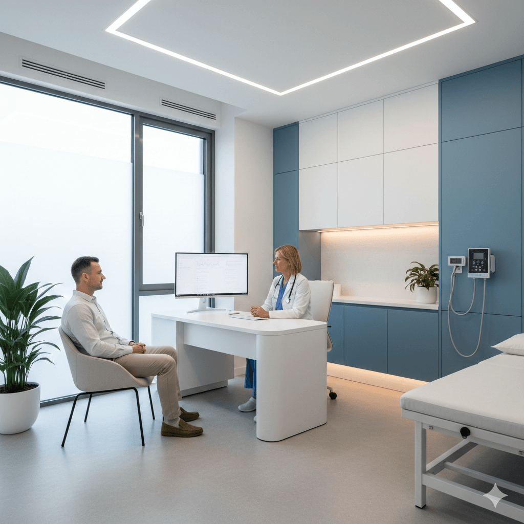 Prediabetes vs Diabetes: Why Early Detection Matters