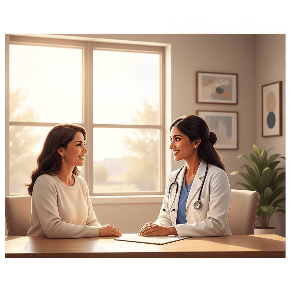 Best Primary Care Women's Health in Surprise, AZ: What Every Woman Should Know