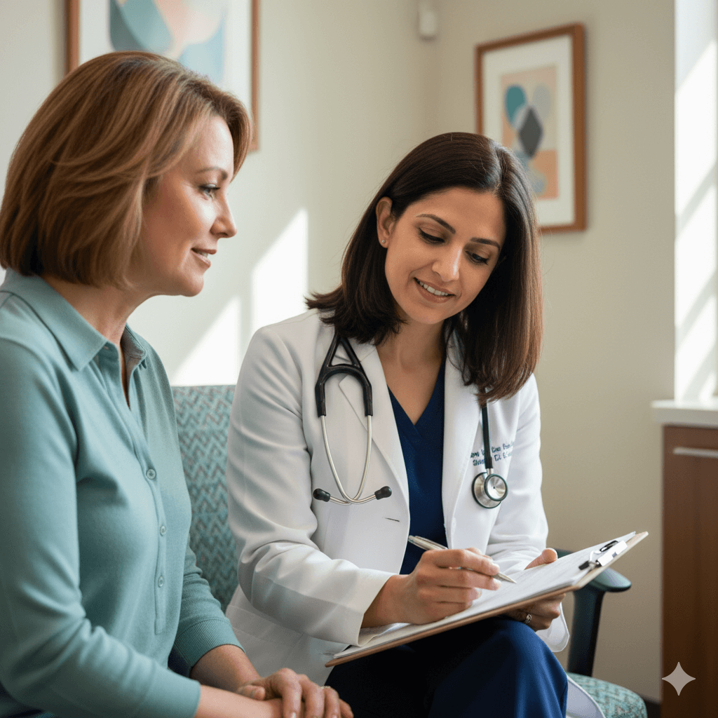 How to Choose the Right Primary Care Doctor in Surprise, AZ